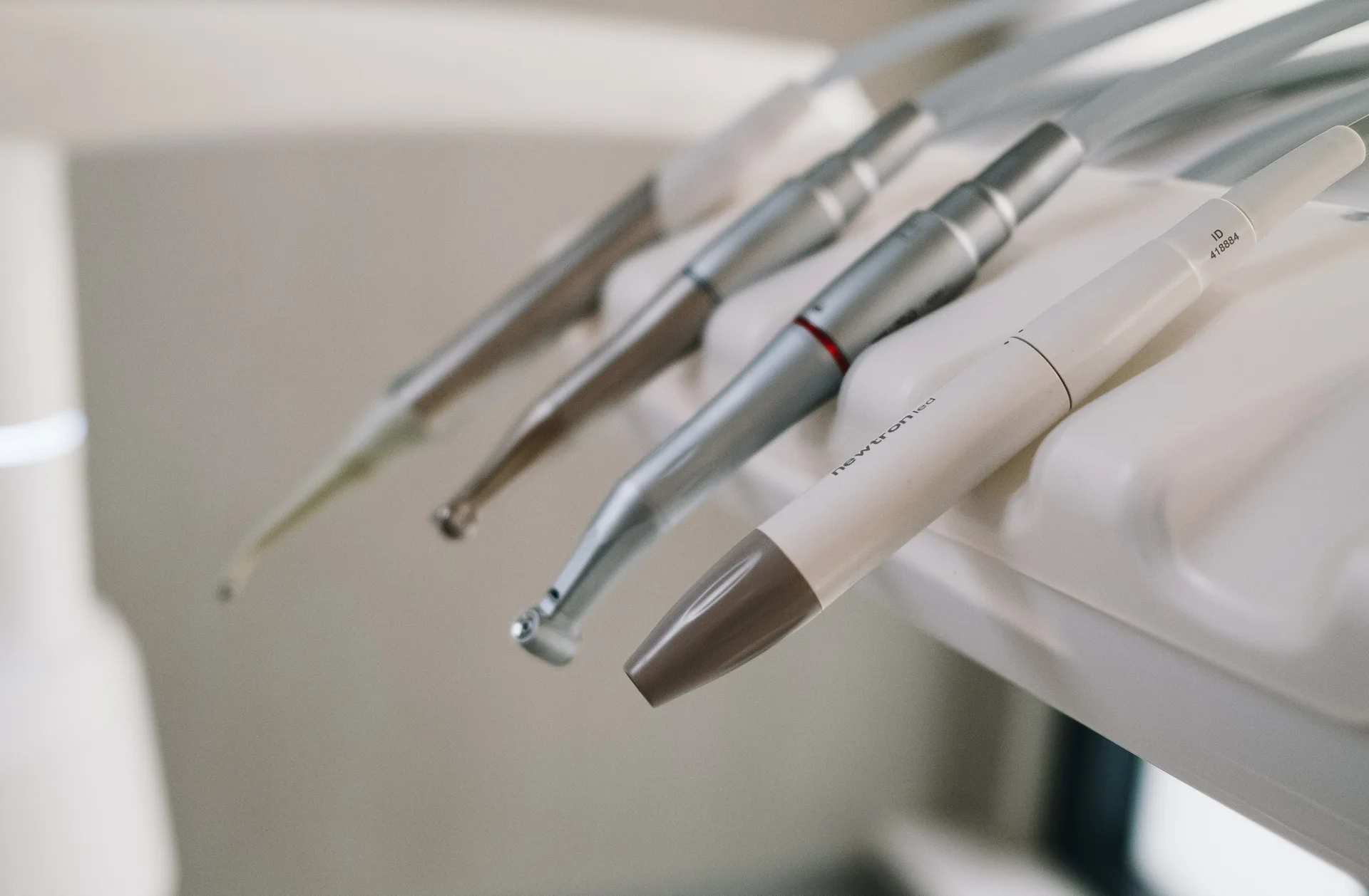 Équipement de radiologie numérique